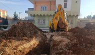 Mardin’de göçük faciası: 26 yaşındaki işçi hayatını kaybetti!