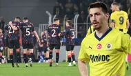 Fenerbahçe - Rangers maçı sonrası soyunma odası konuşmaları ortaya çıktı! Mert Hakan Yandaş'ın sözleri dikkat çekti