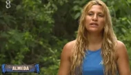 Survivor Almeda geçmişini anlattı: Kemerle dövüldüm!