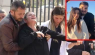Antalya'da vahşet! Hemşire eşini satırla katletti