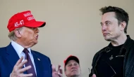 Trump’tan Musk’a destek mesajı: Hükümette istediğin kadar kal