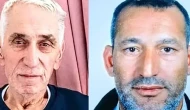 Amca ve yeğen, 2 saat arayla kalp krizi geçirerek öldü