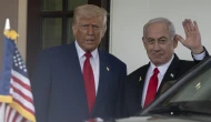 Trump'tan Cumhurbaşkanı Erdoğan'a övgü: Çetin ve zeki bir lider
