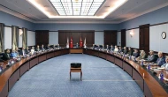 AK Parti MKYK toplandı: Masada hangi konular var?