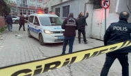 Edirne'de kahvehanede tüfekli kavga: 1 kişi ağır yaralandı