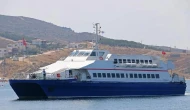 Fethiye-Rodos deniz otobüsü seferleri başlıyor