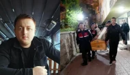 Kastamonu'da eşini katleden polis memuruna ağırlaştırılmış müebbet hapis cezası!