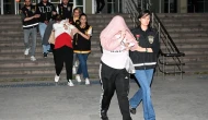Edirne’de fuhuş operasyonu: 6 kadın kurtarıldı, 4 şüpheli tutuklandı
