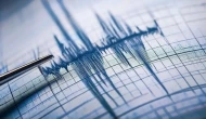 İstanbul'da 3,7 büyüklüğünde deprem oldu!