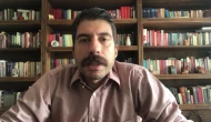 Saraçhane eylemlerinde tutuklanan Levent Dölek ile 3 kişi tahliye edildi