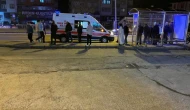 Zonguldak'ta trajik kaza: Ambulansın çarpıştığı adam yoğun bakımda