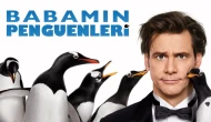 Babamın Penguenleri filminin konusu nedir, oyuncuları kimler, ne anlatıyor?