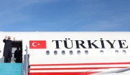 Cumhurbaşkanı Erdoğan, İtalya'da!
