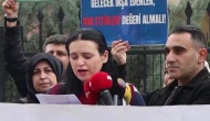 Mülakat mağduru öğretmenler MEB önünde toplandı!