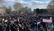 Saraçhane protestolarında tutuklanan öğrenciler tahliye edildi