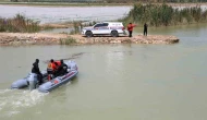 7 yaşındaki Cumali’den 3 gündür haber yok: Sadece terliği bulundu