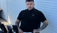 İşkence çetesi lideri "Glock" lakaplı Sercan Sayal Atina'da yakalandı