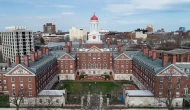 Harvard Üniversitesi kampüsünde silah sesi panik yarattı: Güvenlik önlemleri artırıldı
