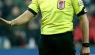 Trendyol 1. Lig 34. hafta hakemleri belli oldu! Maçları kimler yönetecek?