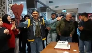 Okula kavga ihbarıyla geldi, gözlerine inanamadı! Polis memurunu duygulandıran jest