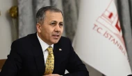 Bakan Yerlikaya: 450 bin GSM hattından dolandırıcılık yapan 139 şüpheli yakalandı!