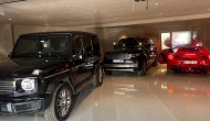 İşte Ekrem İmamoğlu'nun lüks otomobilleri!