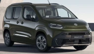 Toyota’dan hafif ticari atağı: Yeni Proace serisi Türkiye’de satışta! Fiyatlar ve özellikler açıklandı