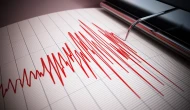 Kahramanmaraş'ta korkutan deprem