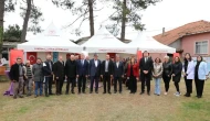 Samsun’da sağlık ayaklarınıza geldi: Mobil klinik hizmete başladı