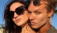 Murat Ceylan, aşkı Teşkilat'ın oyuncusu Gizem Güneş'te buldu: Fotoğraflarına beğeni yağdı!