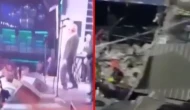 Dominik'te gece kulübü faciası! Gece kulübünün çatısı çöktü: Çok sayıda ölü ve yaralı var
