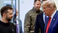 Trump’tan Zelensky’e çağrı: Nadir toprak elementleri anlaşmasını hemen imzala
