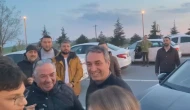 Ev hapsi kararı verilen Mahir Polat tahliye edildi