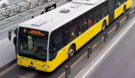 19 Mayıs'ta toplu taşıma ücretsiz mi? 19 Mayıs'ta İstanbul, Ankara ve İzmir'de otobüsler bedava mı?