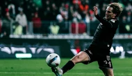Samsunspor'un golünde ofsayt var mı?