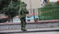 Aydın’da okul önünde şüpheli çanta paniği! Bomba alarmı verildi