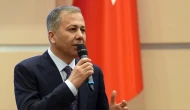 Bakan Yerlikaya: Arnavutköy'de 801,5 kilogram metamfetamin ele geçirdik