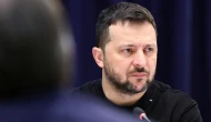 Zelensky’den şok iddia: Rusya, Kuzey Kore yapımı balistik füze kullandı