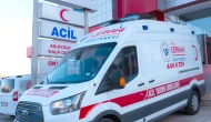 Kars'ta aile içi cinayet: Karısını boğarak öldürdü!