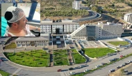 Belediye makamında skandal! Başkan Yardımcısına şekerlikle saldıran YRP'li tutuklandı