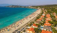 İstanbul depreminin ardından Çeşme’de tatil talebi patladı! Otellerde rezervasyon yağmuru