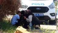 Antalya'da inşaat işçisi intihar etti! Ailesi sinir krizi geçirdi