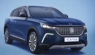 Togg T10X, Mart ayında Türkiye'nin en çok satılan elektrikli aracı oldu!