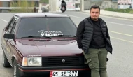 Manisa'da feci kaza: 18 yaşındaki genç, traktörün altında can verdi