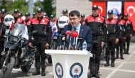 Ankara'da 1 Mayıs kutlamaları nerede olacak? Vali Şahin açıkladı