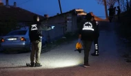 Kırıkkale'de silahlı kavga: 1 yaralı, 3 gözaltı