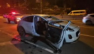Bayrampaşa'da zincirleme kaza faciası: 2 ölü, 4 yaralı!