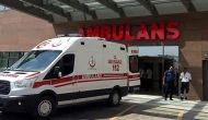 Ankara'da bıçaklı saldırı: Ağır yaralanan müezzin yoğun bakıma alındı