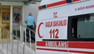 Zonguldak'ta motosiklet yayalara çarptı: 1'i ağır 3 yaralı!