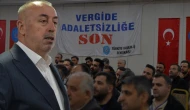 Türkiye Haber-İş Sendikası Genel Başkanı Veli Solak: Kriz büyüyor, fatura yine emekçiye kesiliyor!